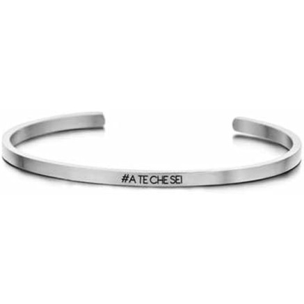 Bracciale Donna CO88 Collection 8CB-19014 Argentato 2