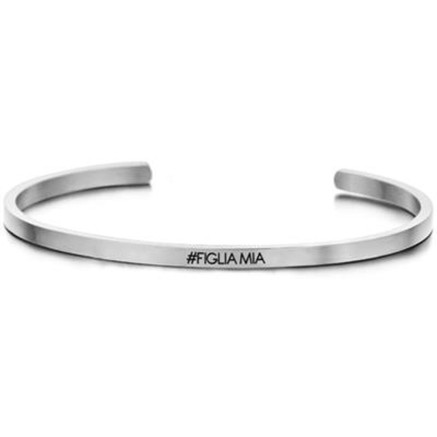 Bracciale Donna CO88 Collection 8CB-19016 Argentato