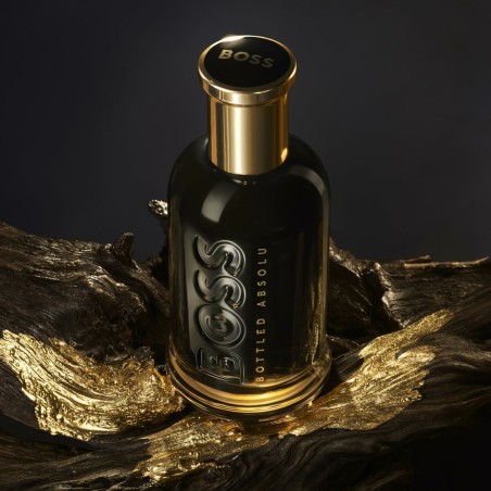 Cofanetto Profumo Donna BOSS BOSS BOTTLED