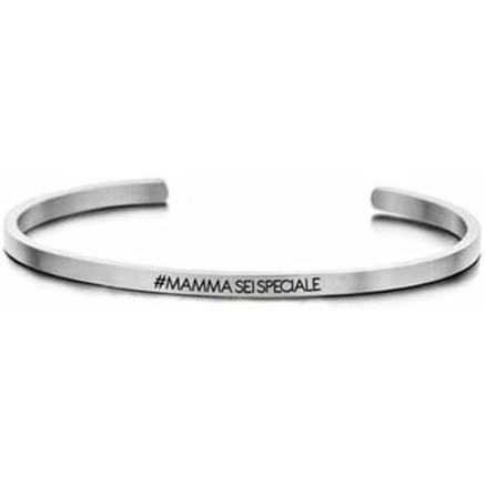 Ladies' Bracelet CO88 Collection 8CB-19019 Silver 2