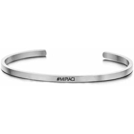 Pulsera Mujer CO88 Collection 8CB-19013 Plateado 2