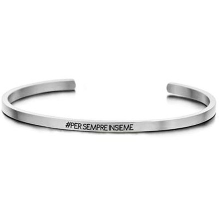 Bracciale Donna CO88 Collection 8CB-19020 Argentato