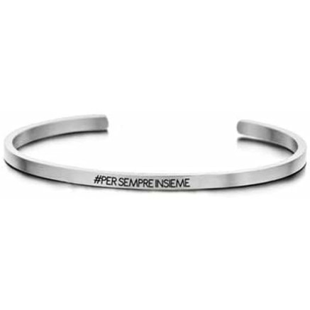 Bracelet Femme CO88 Collection 8CB-19020 Argenté 2