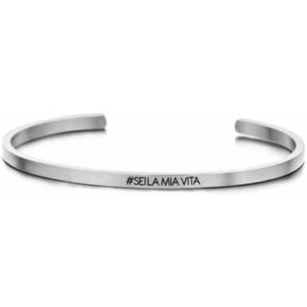 Bracciale Donna CO88 Collection 8CB-19018 Argentato 2