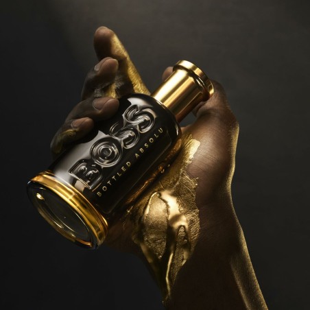 Cofanetto Profumo Donna BOSS BOSS BOTTLED