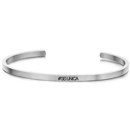 Bracciale Donna CO88 Collection 8CB-19017 Argentato