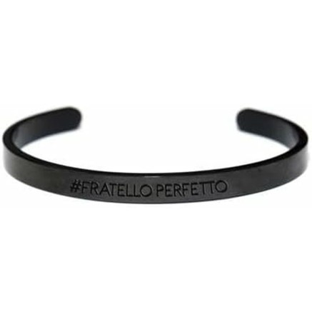 Bracciale Donna CO88 Collection 8CB-19057 Nero 2