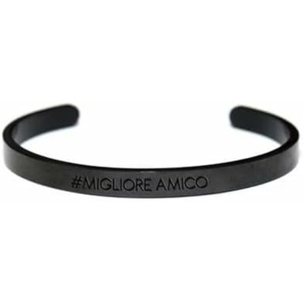 Pulsera Hombre CO88 Collection 8CB-19059 Negro 2