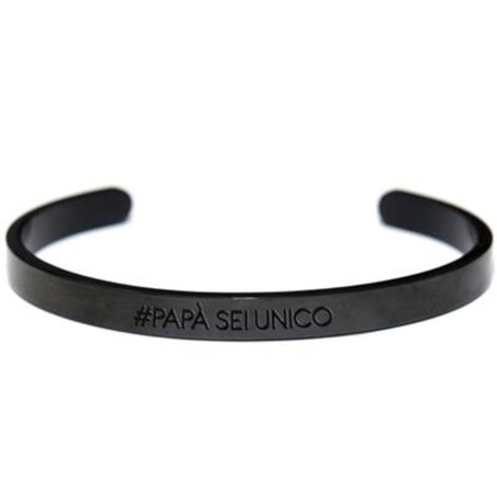 Bracciale Donna CO88 Collection 8CB-19055 Nero