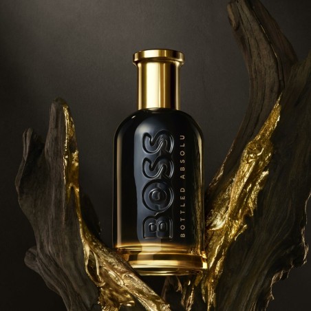 Cofanetto Profumo Donna BOSS BOSS BOTTLED
