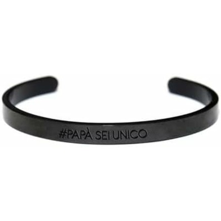 Pulsera Mujer CO88 Collection 8CB-19055 Negro 2