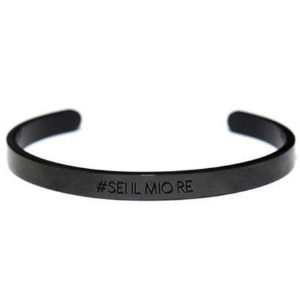 Bracciale Donna CO88 Collection 8CB-19051 Nero
