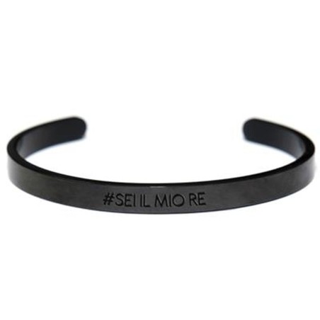 Bracciale Donna CO88 Collection 8CB-19051 Nero