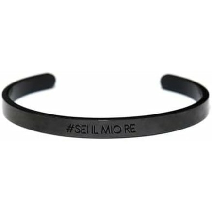 Bracciale Donna CO88 Collection 8CB-19051 Nero 2