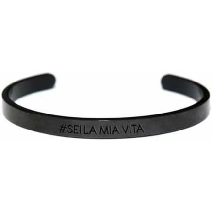 Bracciale Donna CO88 Collection 8CB-19054 Nero 2
