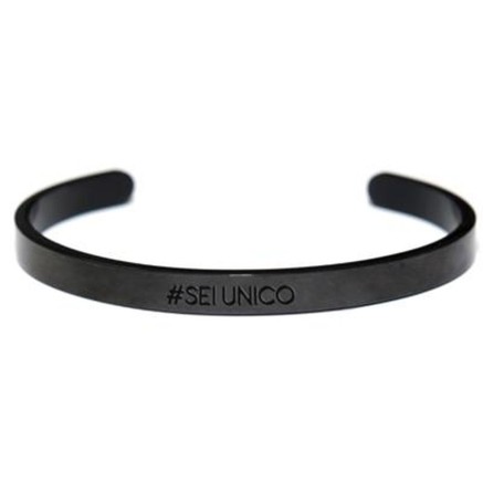 Bracciale Donna CO88 Collection 8CB-19053 Nero