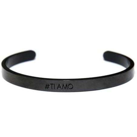 Bracciale Donna CO88 Collection 8CB-19060 Nero