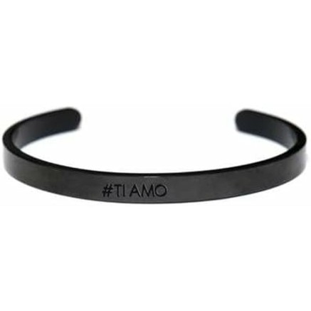 Bracciale Donna CO88 Collection 8CB-19060 Nero 2