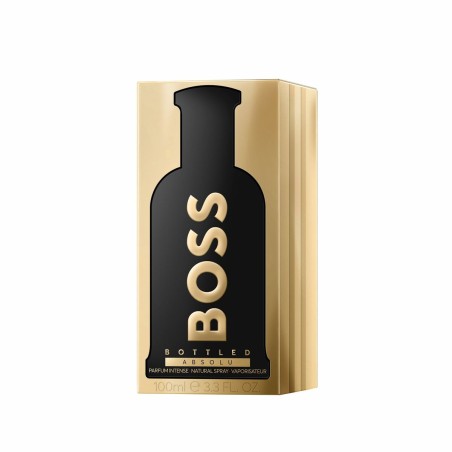 Cofanetto Profumo Donna BOSS BOSS BOTTLED