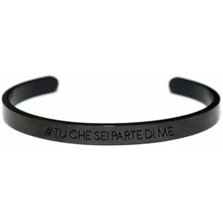 Pulsera Mujer CO88 Collection 8CB-19050 Negro 2