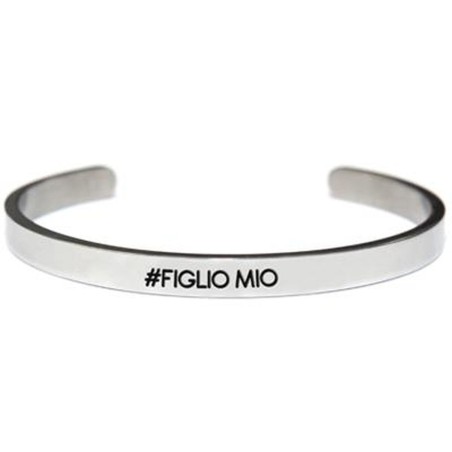 Bracciale Donna CO88 Collection 8CB-19040 Argentato