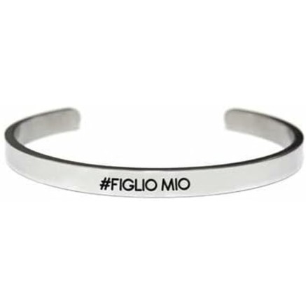 Pulsera Mujer CO88 Collection 8CB-19040 Plateado 2