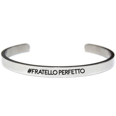 Bracciale Donna CO88 Collection 8CB-19045 Argentato