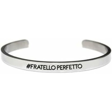 Ladies' Bracelet CO88 Collection 8CB-19045 Silver 2