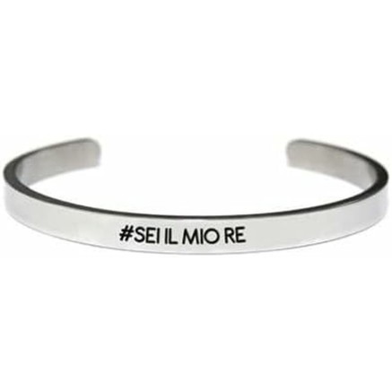Pulsera Mujer CO88 Collection 8CB-19039 Plateado 2