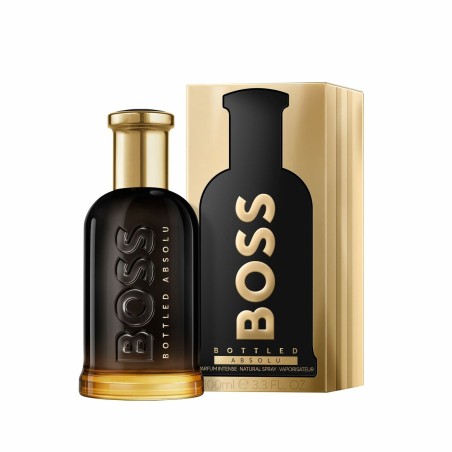Cofanetto Profumo Donna BOSS BOSS BOTTLED