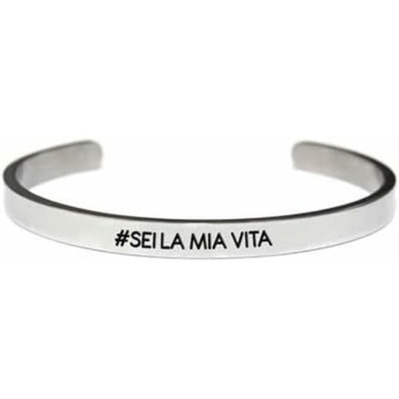 Bracciale Donna CO88 Collection 8CB-19042 Argentato 2