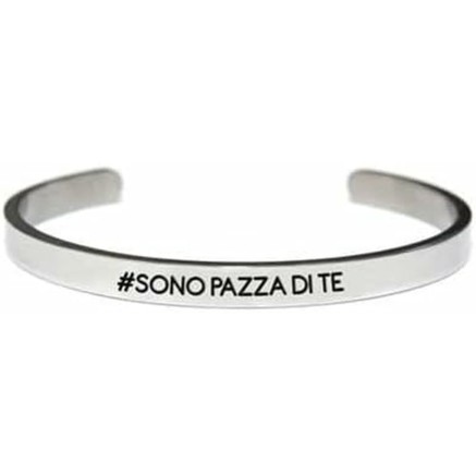 Bracciale Donna CO88 Collection 8CB-19046 Argentato 2