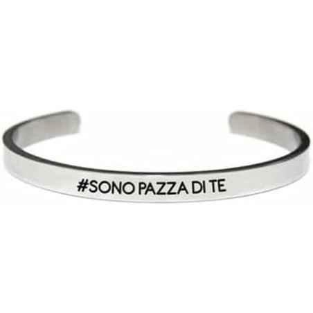 Pulsera Mujer CO88 Collection 8CB-19046 Plateado