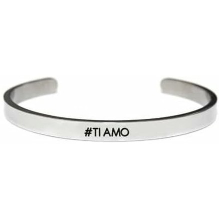 Ladies' Bracelet CO88 Collection 8CB-19048 Silver 2