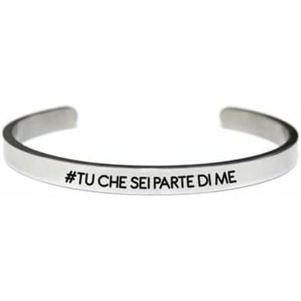 Ladies' Bracelet CO88 Collection 8CB-19038 Silver 2