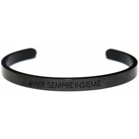 Bracciale Donna CO88 Collection 8CB-19056 Nero