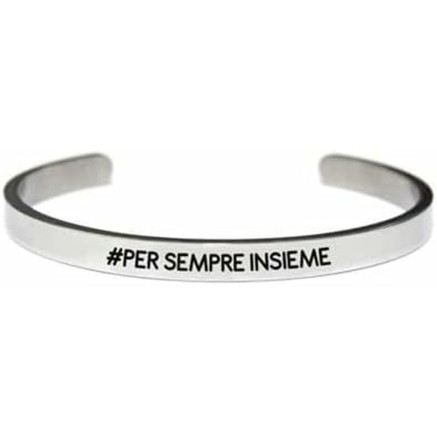 Bracciale Donna CO88 Collection 8CB-19044 Argentato 2