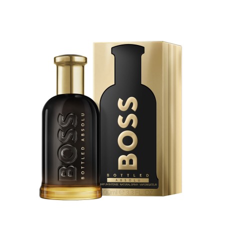 Cofanetto Profumo Donna BOSS BOSS BOTTLED