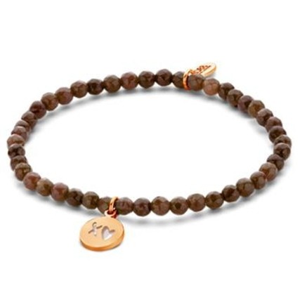 Bracciale Donna CO88 Collection 8CB-90159 Marrone