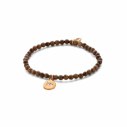Bracciale Donna CO88 Collection 8CB-90159 Marrone 2
