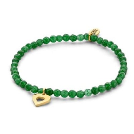 Bracciale Donna CO88 Collection 8CB-90160 Verde