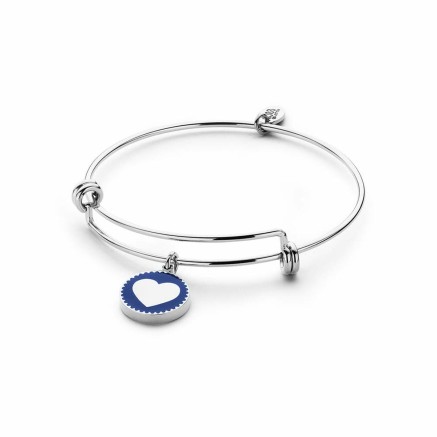 Bracciale Donna CO88 Collection 8CB-90186 Argentato 2