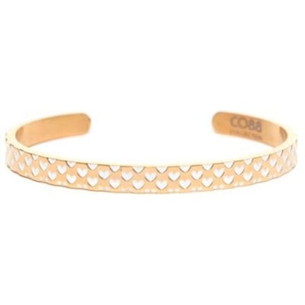 Bracciale Donna CO88 Collection 8CB-90100 Dorato