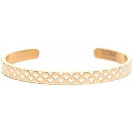 Bracciale Donna CO88 Collection 8CB-90100 Dorato 2