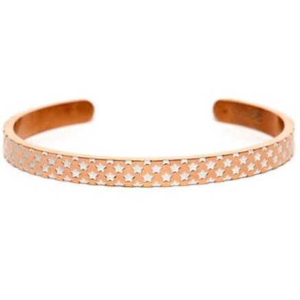 Damenarmreif CO88 Collection 8CB-90104 Rotgold