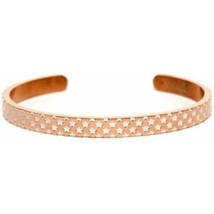 Damenarmreif CO88 Collection 8CB-90104 Rotgold 2