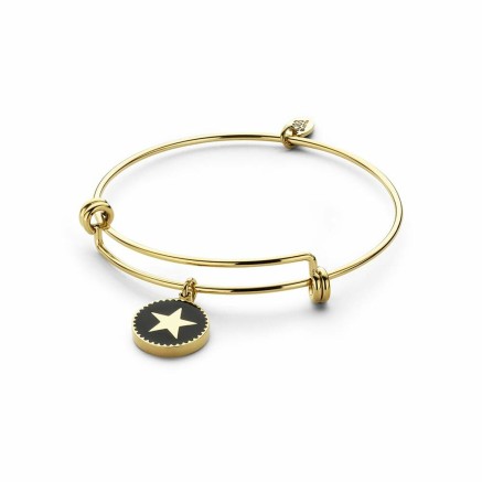 Ladies' Bracelet CO88 Collection 8CB-90184 Golden 2