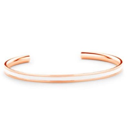 Bracciale Donna CO88 Collection 8CB-90198 Oro rosa