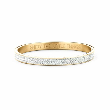 Damenarmreif CO88 Collection 8CB-90310 Gold 2