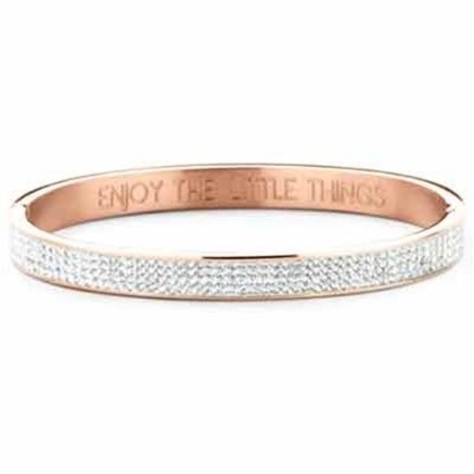 Damenarmreif CO88 Collection 8CB-90311 Rotgold